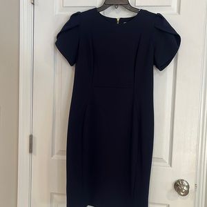 Calvin Klein Formal Wedding or Business Dress